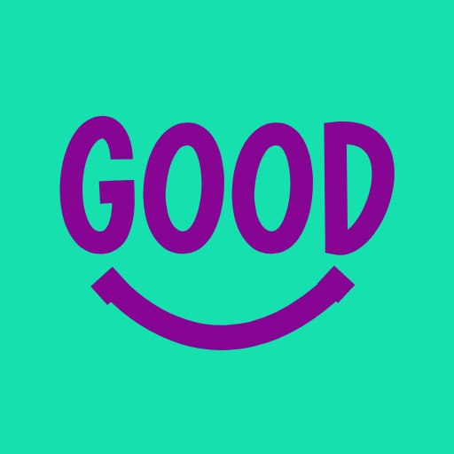 Good and smile mark for the smallest sizes